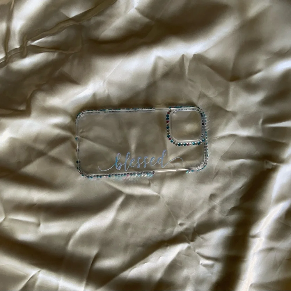 iPhone 14 pro max Phone Cases Set of 4
